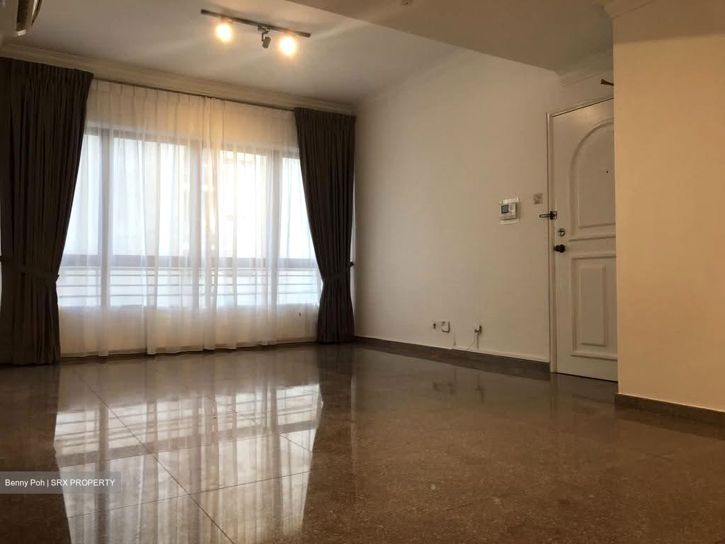 Birmingham Mansions (D11), Apartment #612111181